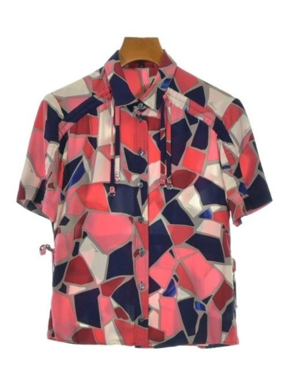 Gucci Blouse Pink